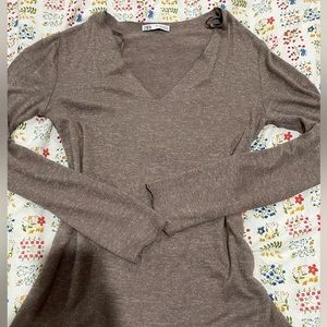 Zara V-Neck!